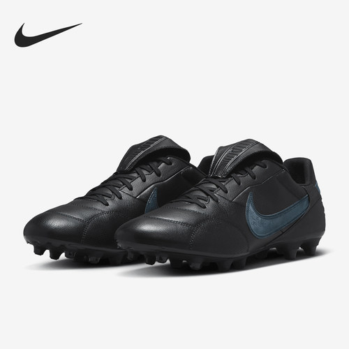Nike/耐克男士天然草足球鞋