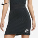 CZ9344 Nike AIR女子高腰柔软弹性运动短裙 夏季 010 耐克正品