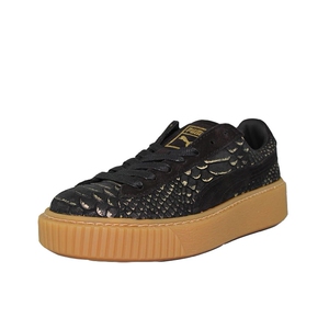 Puma/彪马正品 女子时尚低帮经典轻便运动鞋休闲鞋板鞋363313-03