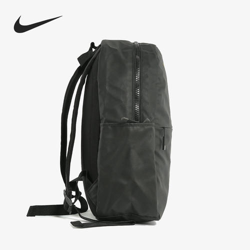 Nike/耐克正品 跑步运动学生轻便足球儿童背包双肩包 BA5537-010