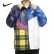 耐克正品 当季 新款 Nike SPORTSWEAR NSW女子梭织夹克BV4738