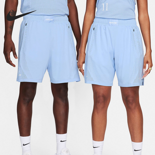 Nike/耐克正品夏季新款男士宽松透气训练运动短裤DV3652-479