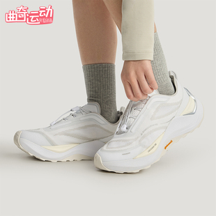 Adidas/阿迪达斯正品HOLO PEAK男女训练低帮减震越野跑步鞋KI1521