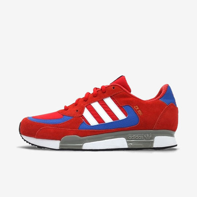 Adidas阿迪达斯正品男女同款舒适百搭日常通勤运动休闲鞋B34767