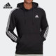 男子休闲经典 新款 连帽运动卫衣GK9062 阿迪达斯正品 Adidas