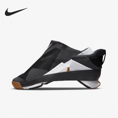 Nike/耐克正品 Go FlyEase 男女一脚蹬运动跑步鞋 CW5883-003