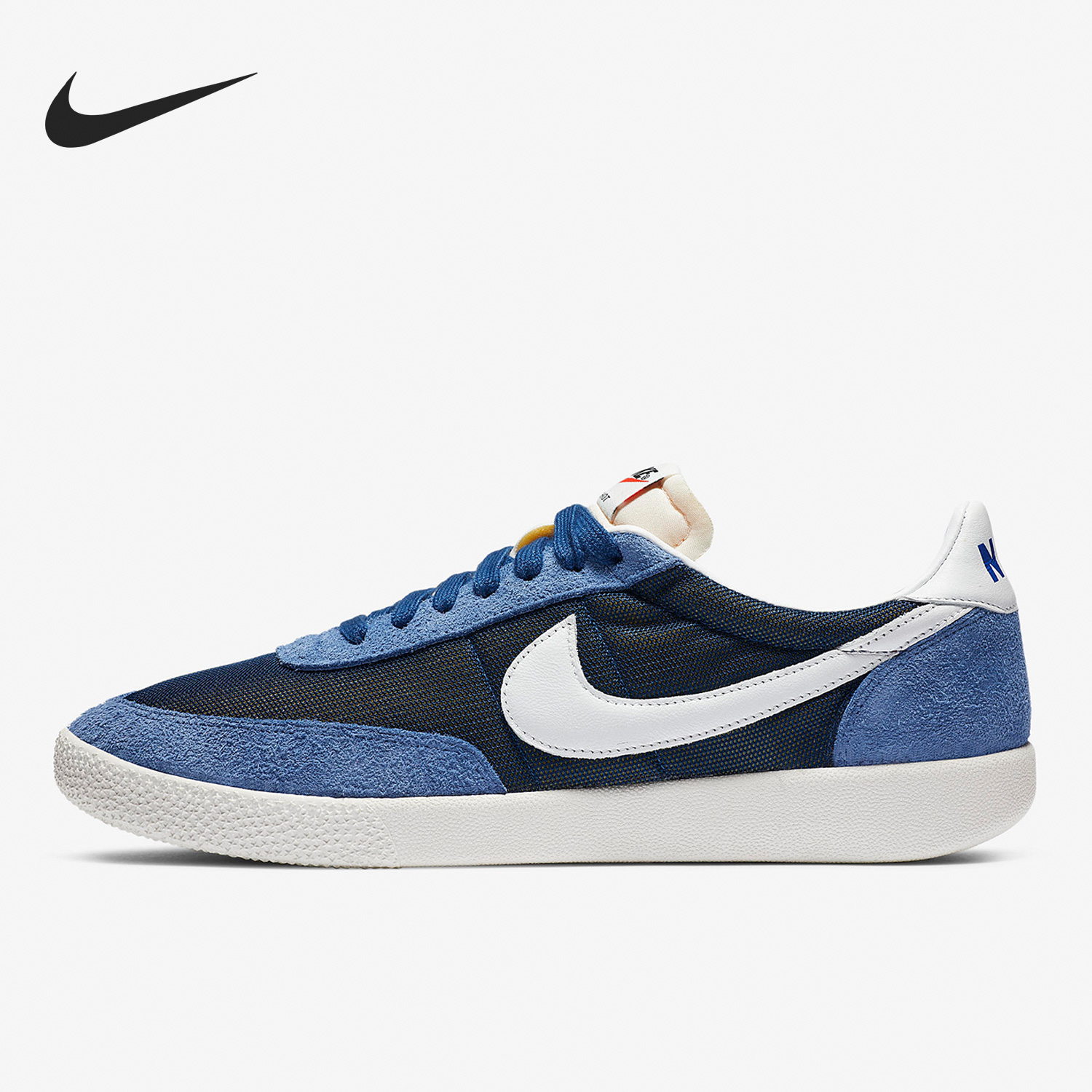 Nike/耐克正品KILLSHOT SP时尚男女低帮休闲板鞋DC1982-400