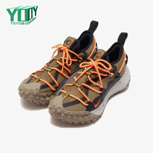 Nike/耐克正品GORE-TEX SE男士透气耐磨经典运动跑步鞋DD2861-200