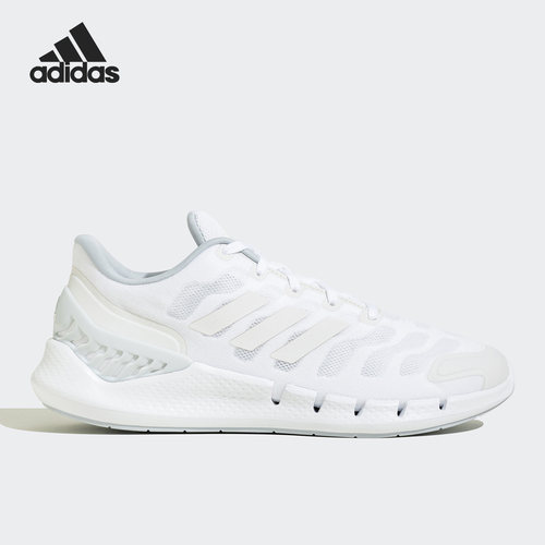 Adidas/阿迪达斯正品新款男女运动训练透气低帮跑步鞋IE5473