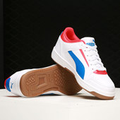 彪马正品 运动舒适休闲板鞋 季 Puma 新款 男女同款 380747