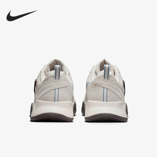 Nike/耐克正品2024冬季新款男士训练耐磨网球鞋FZ8543-100