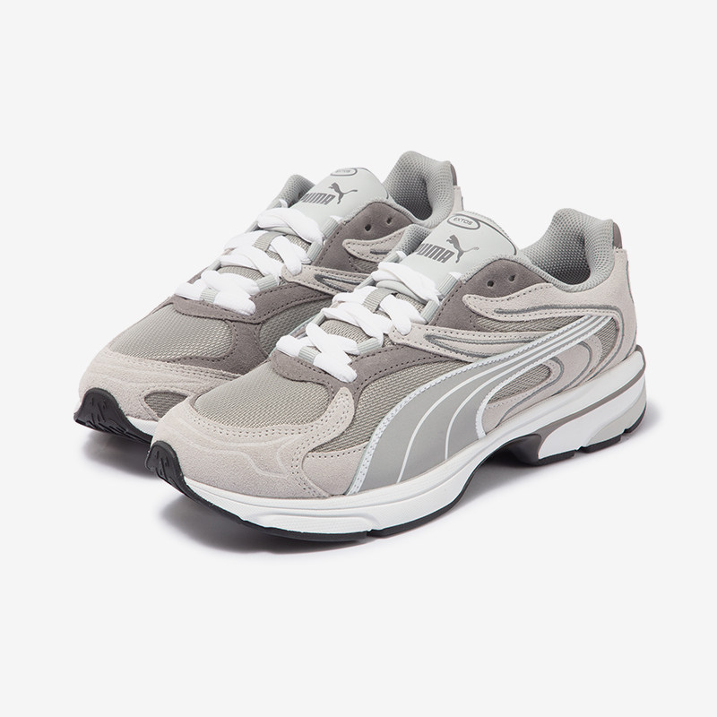 Puma/彪马正品经典男女同款复古怀旧透气网面耐磨缓震休闲鞋