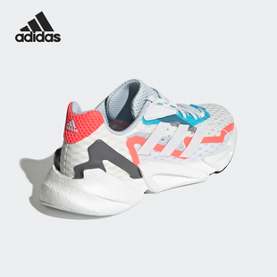 Adidas/阿迪达斯正品X9000L4男女潮流减震运动跑步鞋GW1384