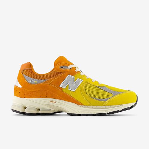 New Balance新百伦正品NB2002R男女同款低帮设计休闲鞋M2002RPA