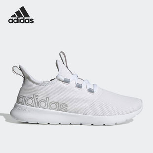 Adidas/阿迪达斯正品Cloudfoam Pure 2.0女子跑步鞋GX0624