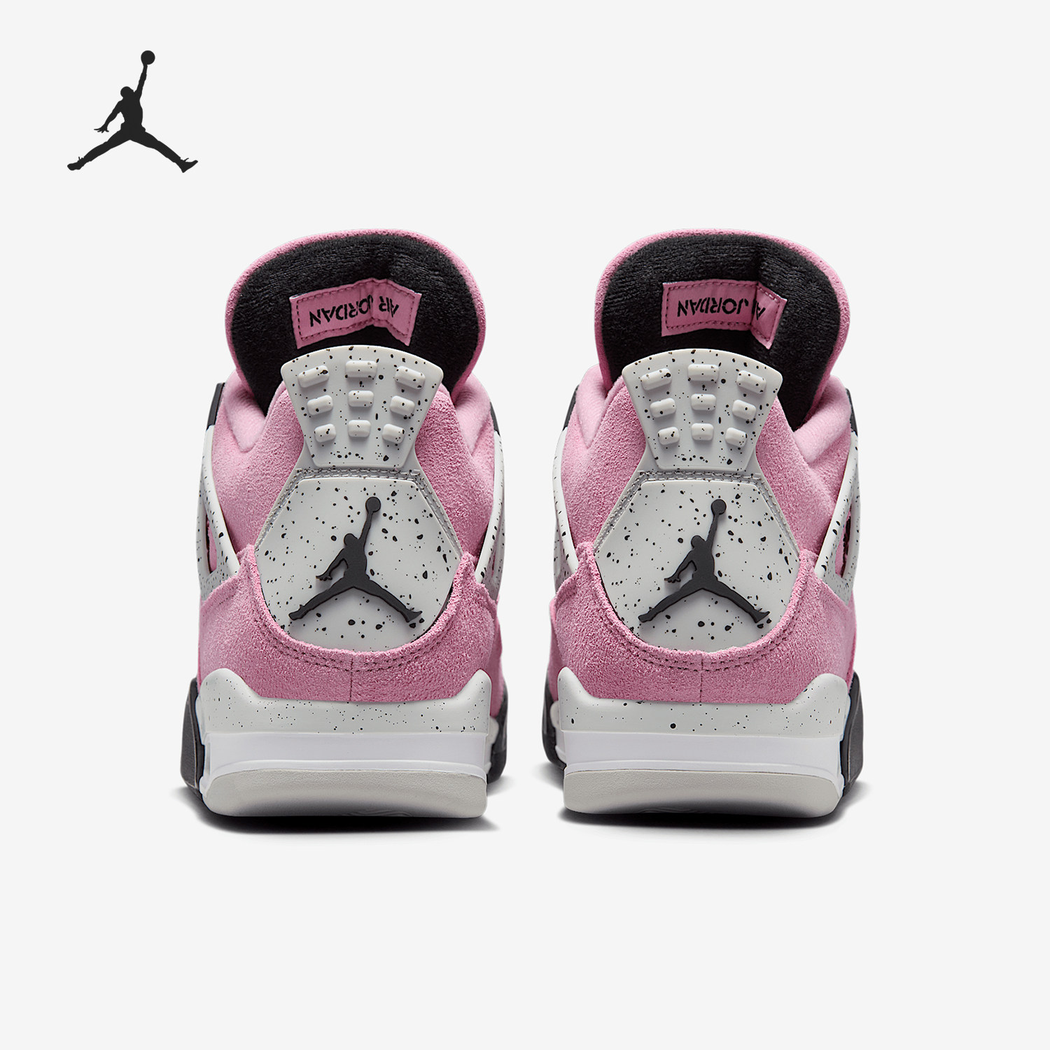 Nike/耐克正品JORDAN女士气垫透气运动缓震篮球鞋AQ9129-501