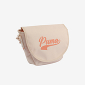 运动新款 时尚 女士休闲通勤包复古斜跨便携单肩包 彪马正品 Puma