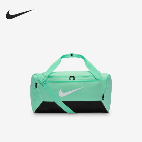 Nike/耐克正品2025年夏季男女大容量手拎斜挎包DM3976-353