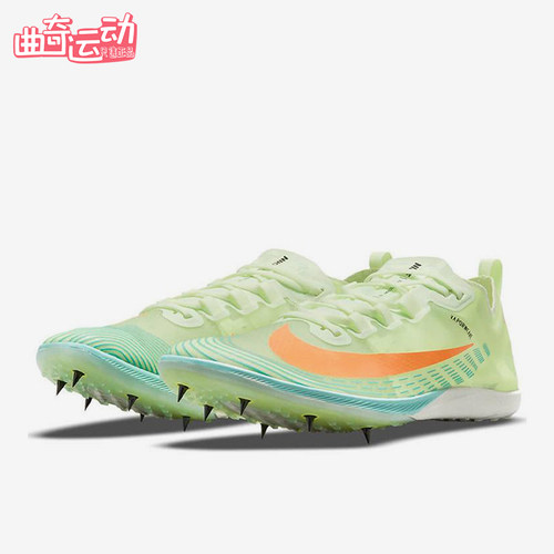 Nike/耐克正品Victory 5 XC男舒适减震透气跑步鞋AJ0847-701
