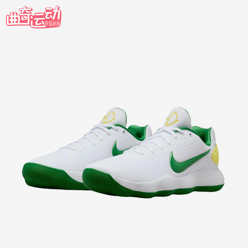 Nike/耐克正品四季款男士系带简约运动低帮经典篮球鞋IO7604-131