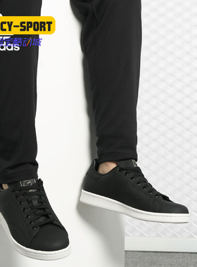 Adidas/阿迪达斯正品 STAN SMITH 三叶草系列男子休闲板鞋F34072