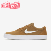 CD6278 Nike 200 Chron SLR男女休闲防滑轻便复古板鞋 耐克正品