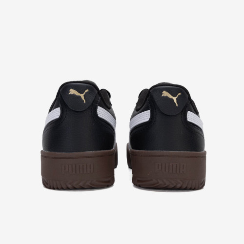 Puma/彪马正品秋冬新款男女低帮运动耐磨休闲板鞋397454-01