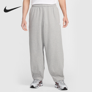 新款 当季 男士 运动休闲宽松户外长裤 063 Nike HJ1823 耐克正品