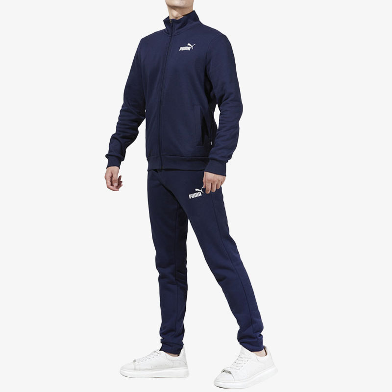 Puma彪马正品2021秋季新款
