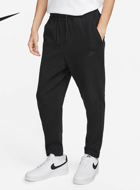 Nike/耐克正品Tech Essentials男士针织透气运动裤DR8901-010