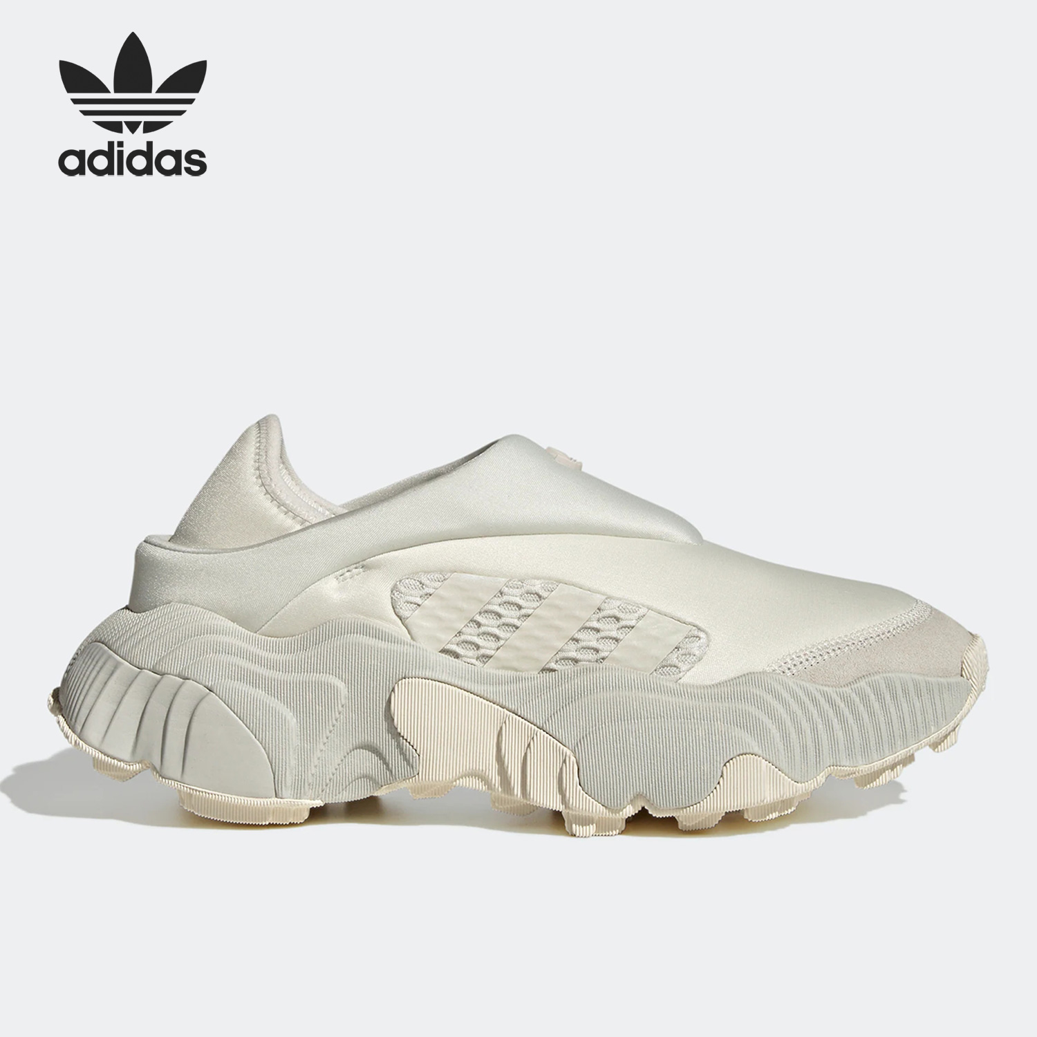 Adidas/阿迪达斯正品 Rovermule 三叶草男女休闲鞋 GY2345
