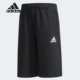 CX3505 Adidas CX3504 新款 男童休闲运动短裤 阿迪达斯正品 当季