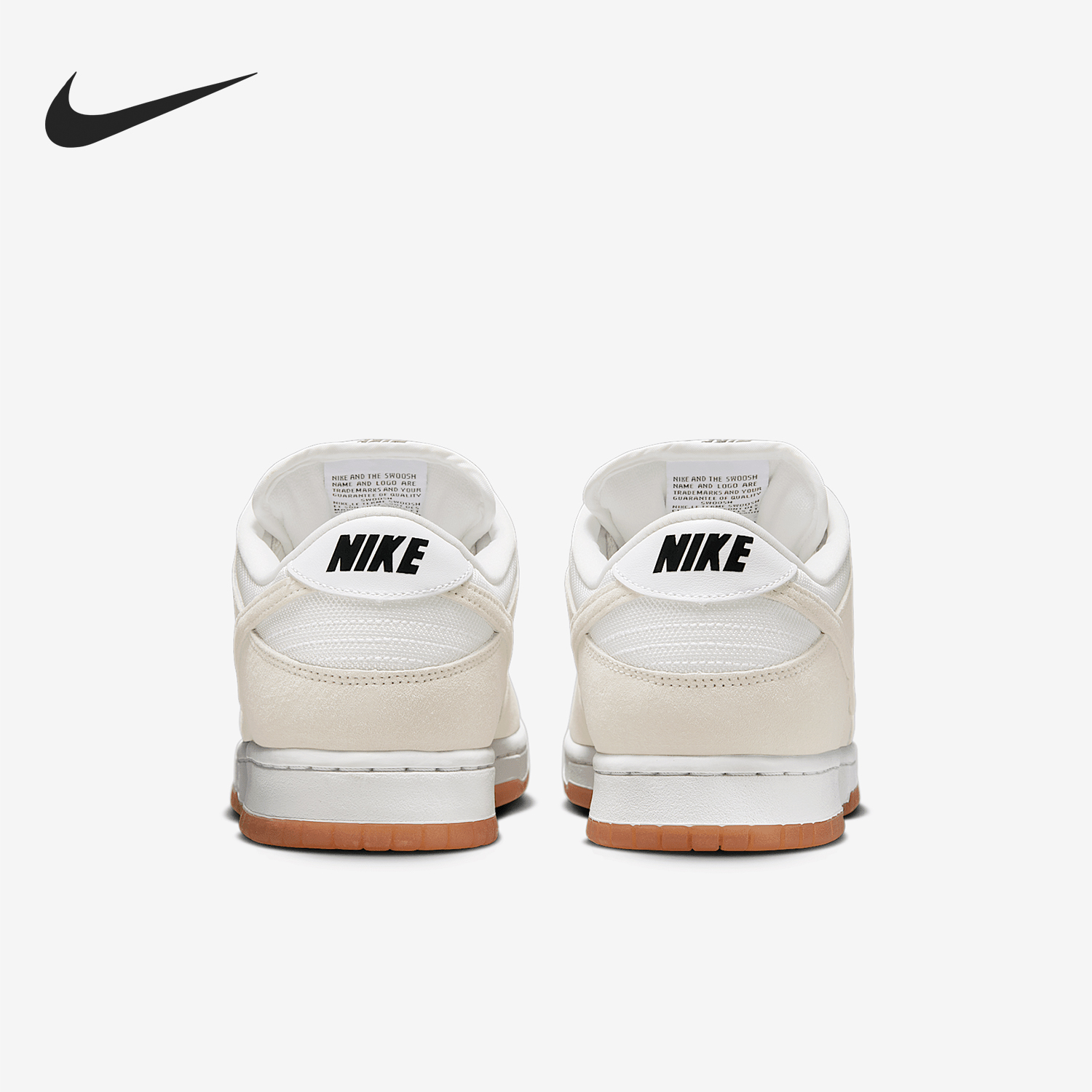 Nike/耐克正品SB Dunk Low Pro男女经典轻便板鞋HJ0367-100