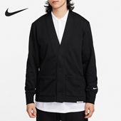 耐克正品 运动休闲高尔夫开衫 Dri Nike FIT 男士 FB5465 010