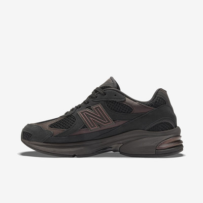 New Balance新百伦正品2010男女低帮耐磨柔软系带跑步鞋U2010ETB