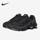 DN1615 Nike 001 Ride 2男女运动缓震透气跑步鞋 耐克正品 Shox