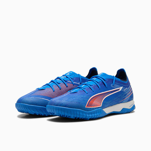PUMA彪马正品ULTRA6PROCAGE男款足球训练碎钉足球鞋108549-01