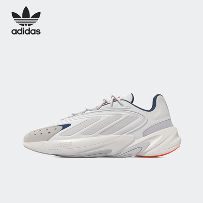 Adidas/阿迪达斯正品三叶草OZELIA男女经典复古休闲鞋GX4501