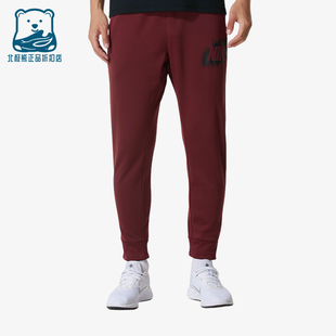 款 2025冬季 男士 训练针织运动束脚长裤 619 Nike HV4066 耐克正品