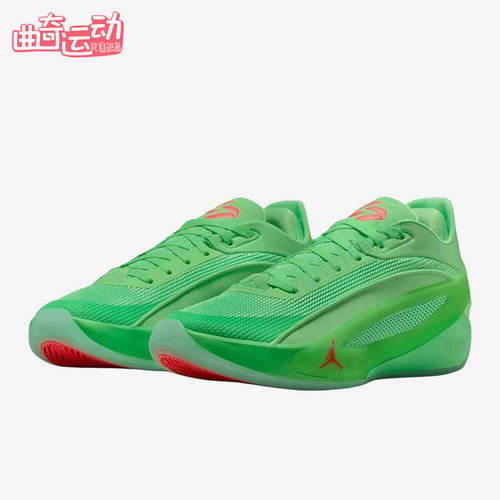 Nike/耐克正品Jordan LUKA 5男女同款耐磨篮球鞋IQ0630-301