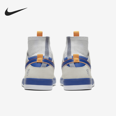 耐克男女运动休闲耐磨板鞋