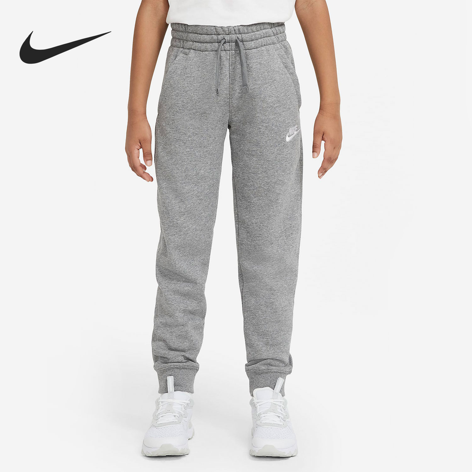 Nike/耐克正品2021春季运动裤