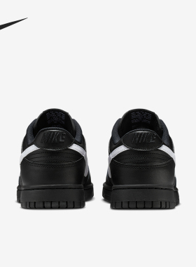 Nike/耐克正品Dunk Low男士轻便运动休闲低帮板鞋IO7606-010