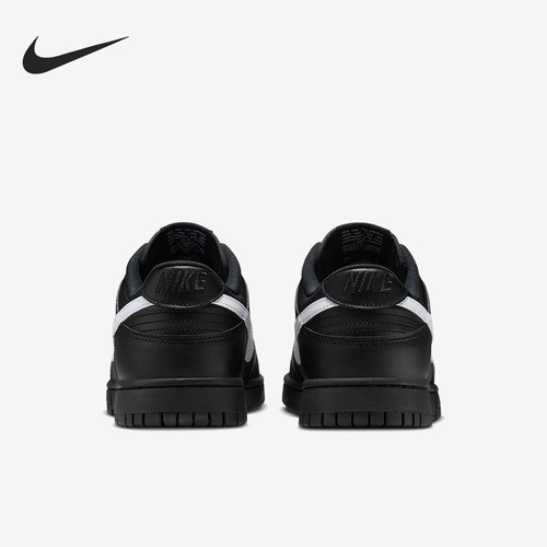 Nike/耐克正品Dunk Low男士轻便运动休闲低帮板鞋IO7606-010