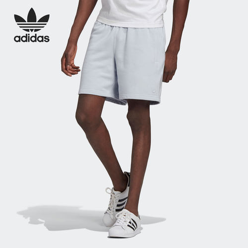 Adidas/阿迪达斯男子运动短裤