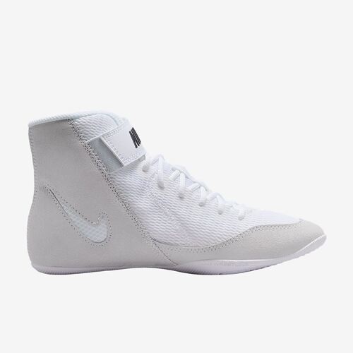 Nike耐克正品Speedsweep 8儿童透气支撑高帮训练鞋HF9131-100