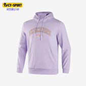 Skechers P422U031 男女运动休闲简约百搭连帽卫衣 斯凯奇正品 秋季