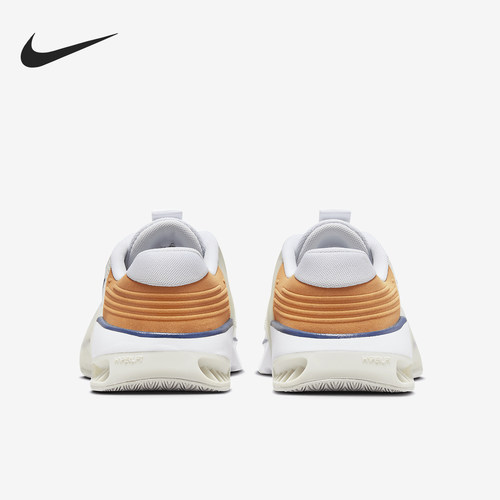 Nike/耐克正品Metcon 9 AMP女士透气运动训练鞋DZ2539-100