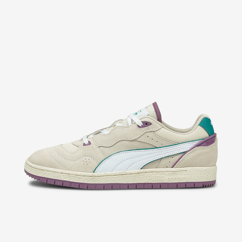 Puma/彪马正品Ralph Sampson 70男女时尚休闲板鞋375643-01