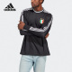 Adidas 男子尤文图斯足球运动球衣HS9804 阿迪达斯正品